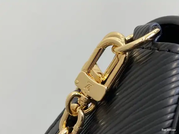 Repzbay TWIST-19*10.5*6.5cm LOUIS VUITTON 0521